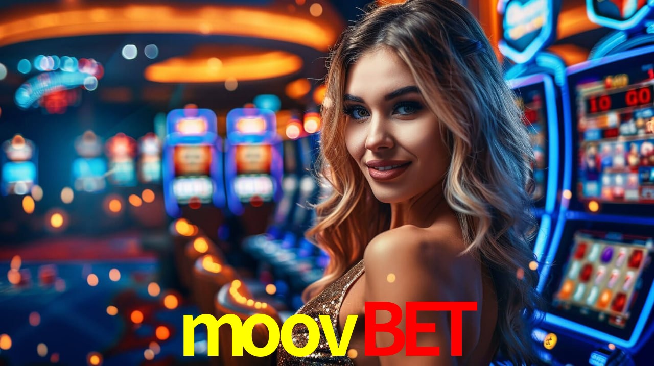 Welcome Bonus moovbet