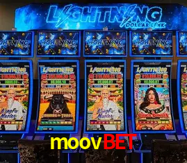 Descubra a Essência do moovbet: Nossa História e Compromissos