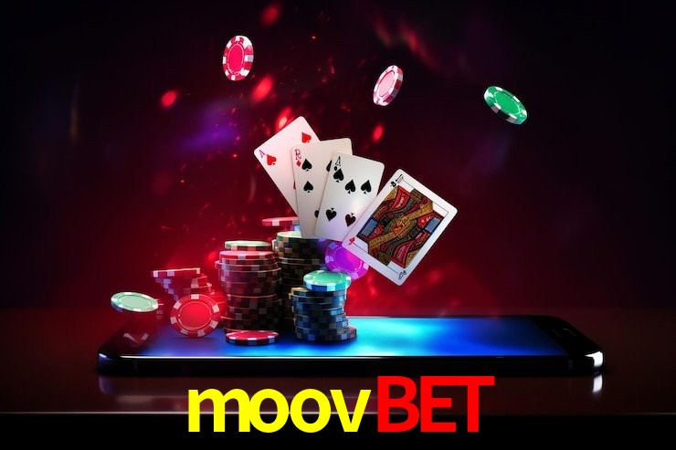 Experiência VIP moovbet