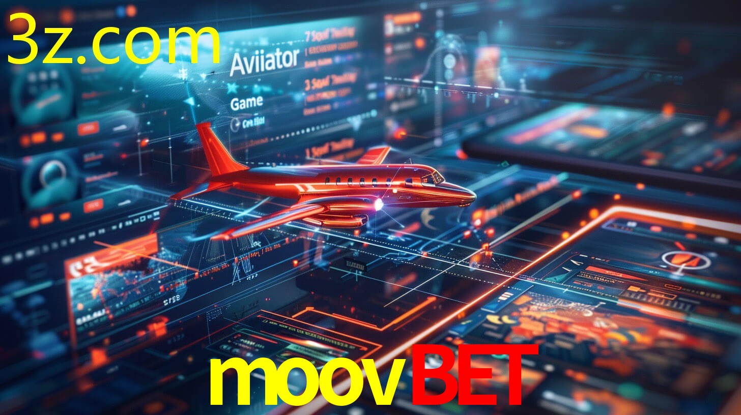 Bonus na Cassino Online MOOVBET.COM
