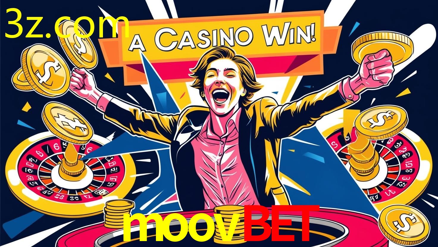 Cadastro Rápido MOOVBET.COM
