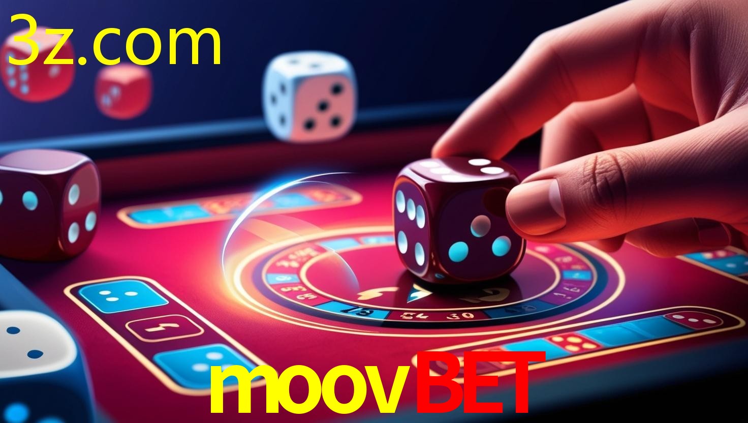 Apostas Futebol ao Vivo MOOVBET.COM