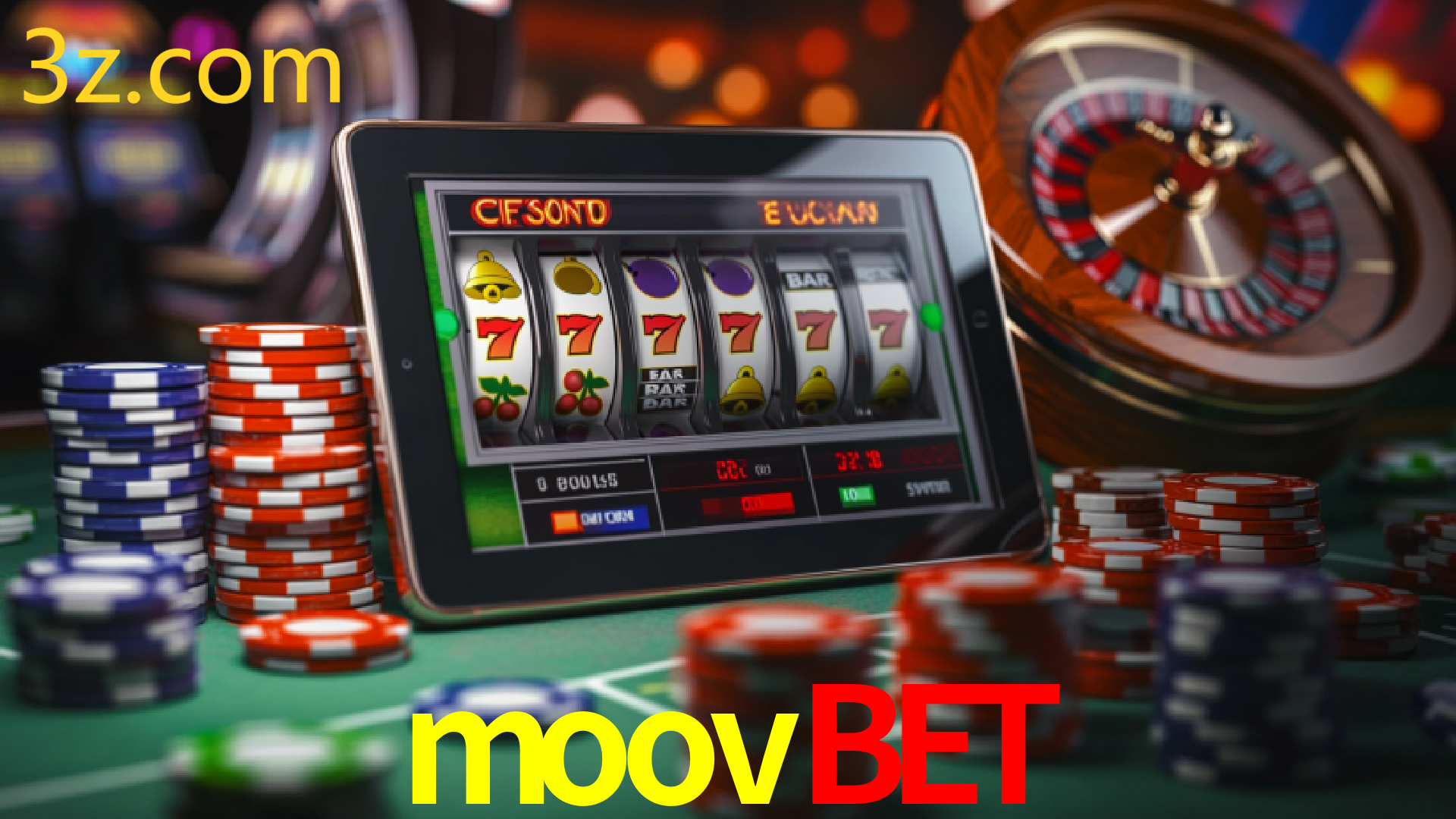 Fortune Tiger Slot no Site MOOVBET.COM