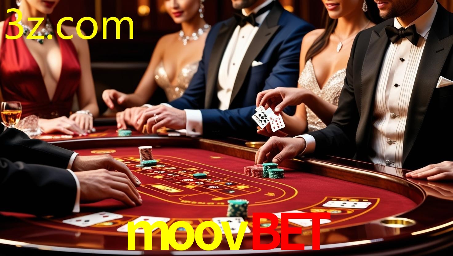 Login Seguro MOOVBET.COM
