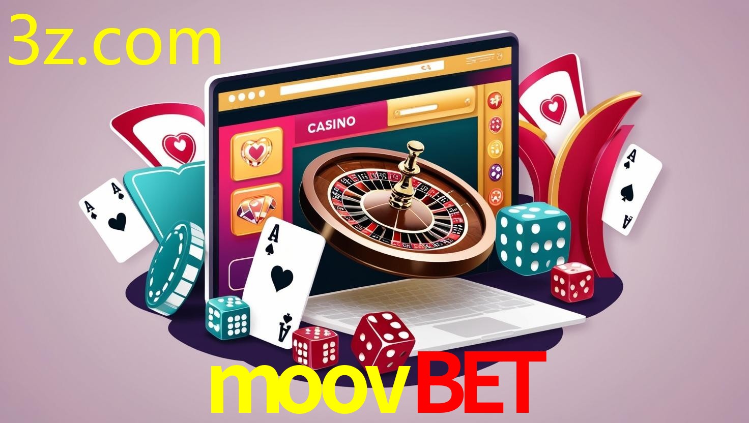 Verificação de Conta MOOVBET.COM