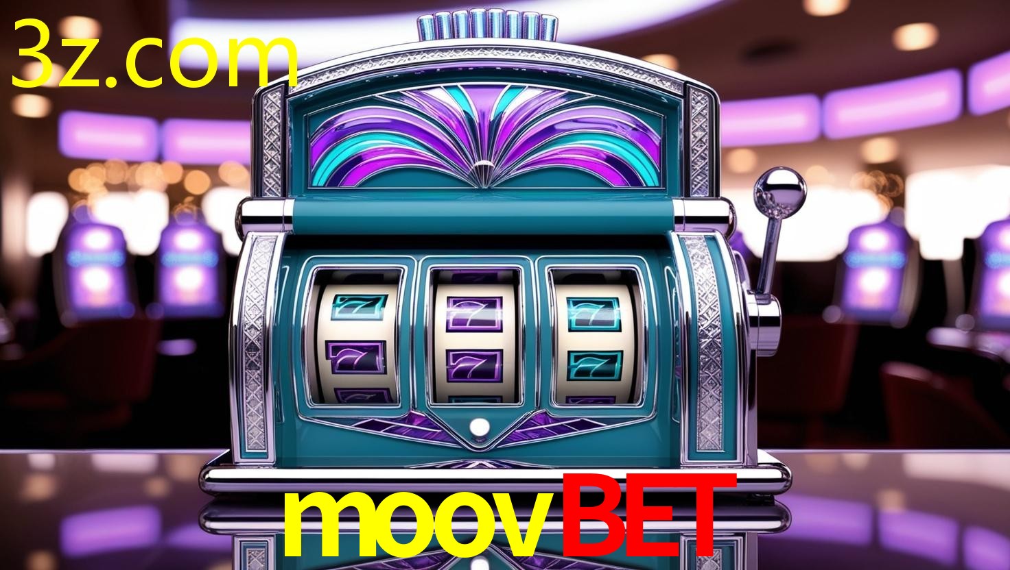 Apostas na Site MOOVBET.COM