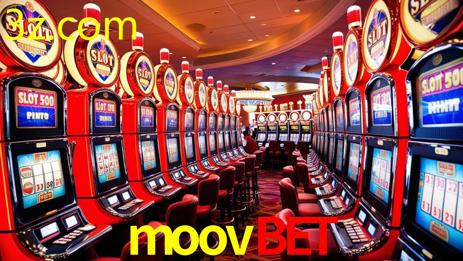 MOOVBET.COM Login Rápido