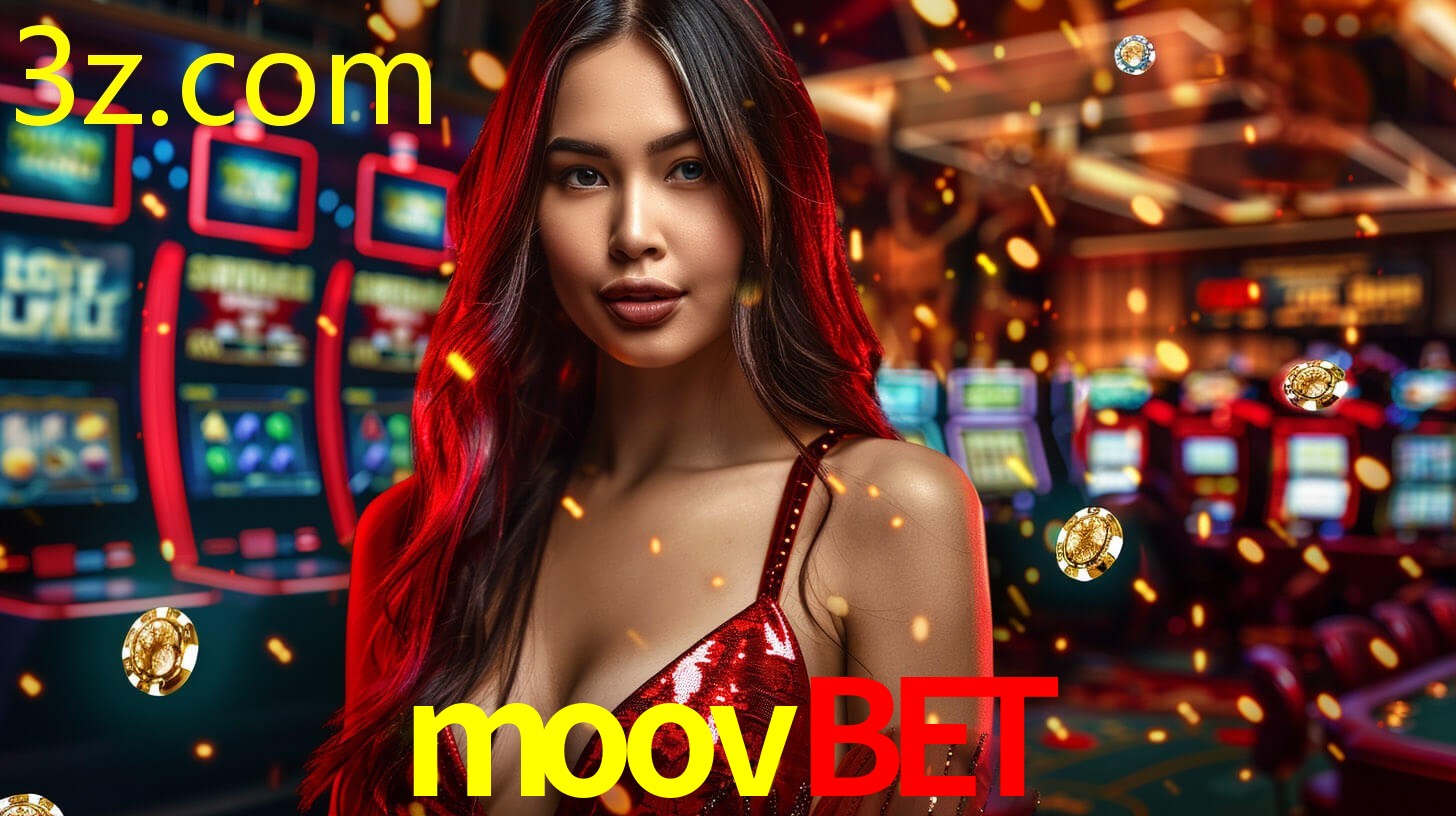 App MOOVBET.COM  