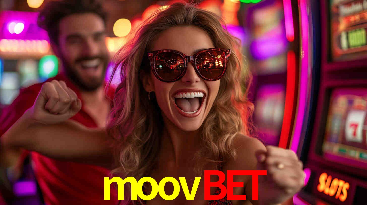 Descubra a Essência do moovbet: Nossa História e Compromissos