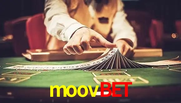 VIP Casino moovbet