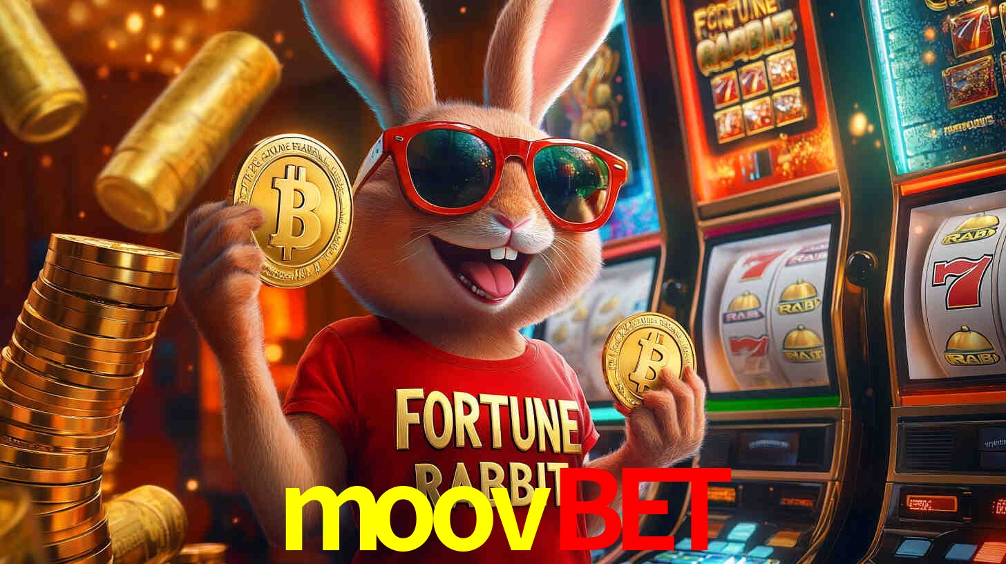 Apostas Esportivas na moovbet: Um Guia Completo