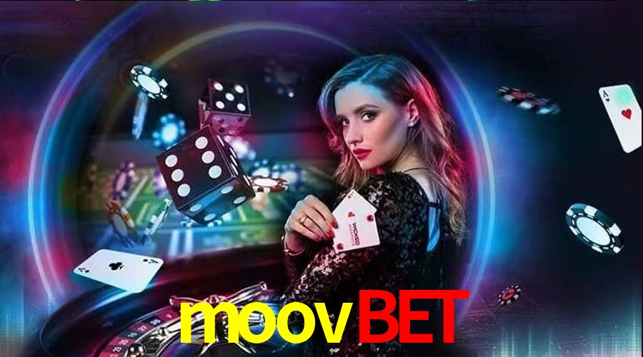 Game Providers moovbet