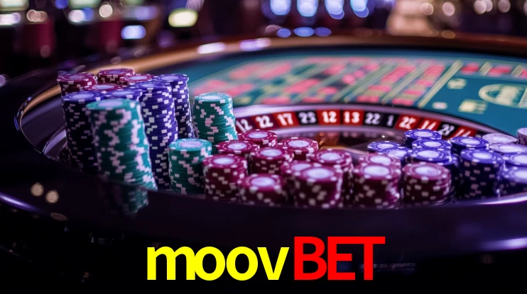 Welcome Bonus moovbet