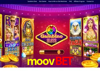 Descubra a Essência do moovbet: Nossa História e Compromissos