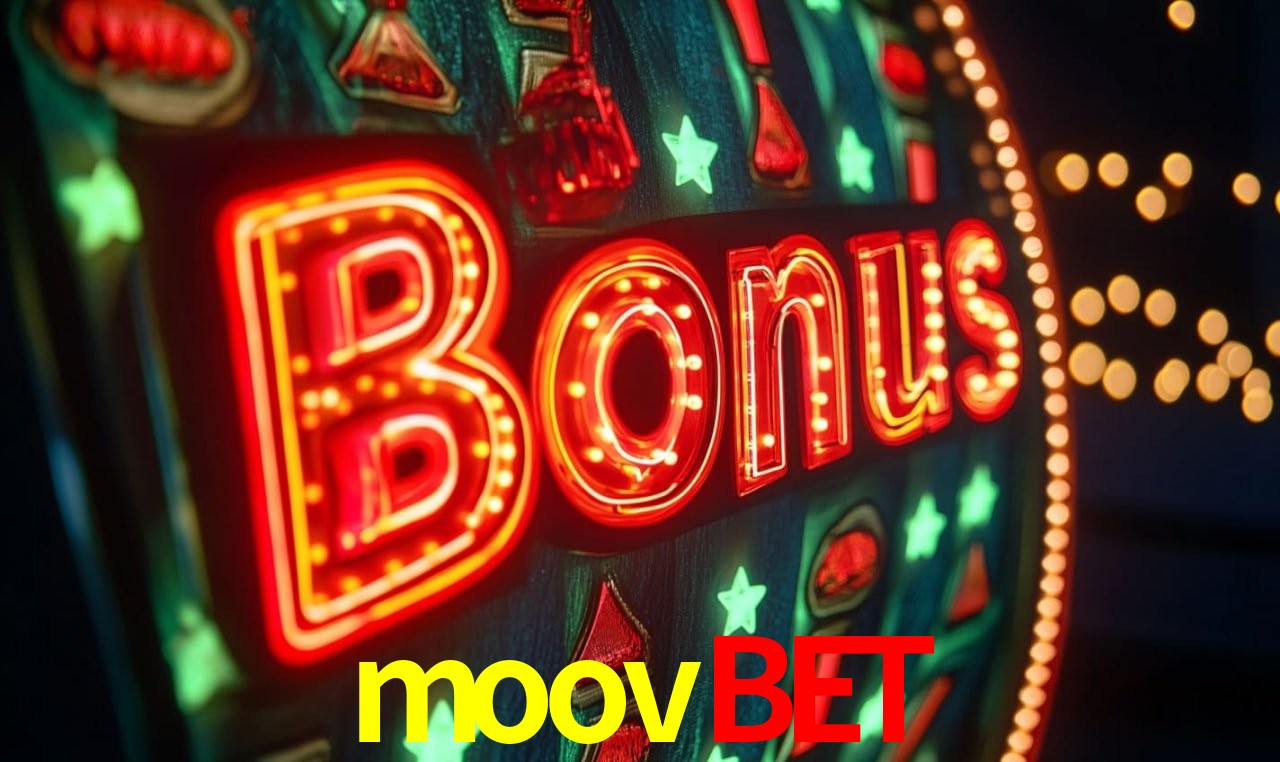 Interface Premium moovbet