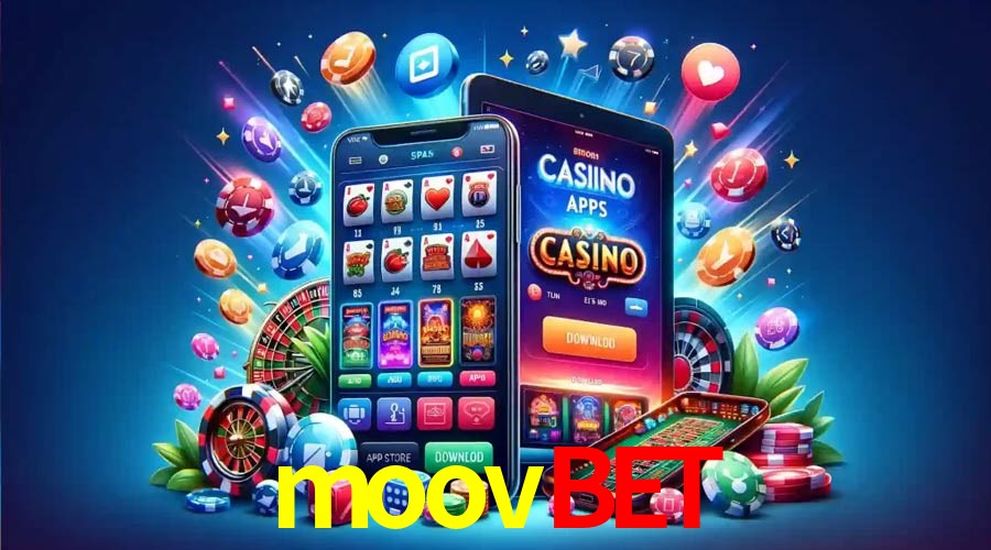 Live Casino moovbet