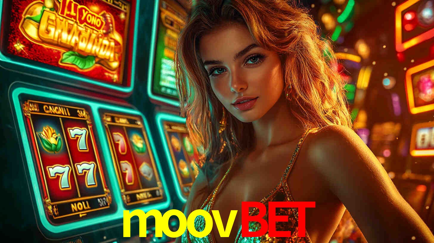moovbet App Interface