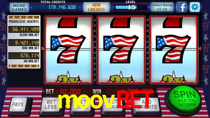 Descubra a Magia dos Jogos de Arcade no moovbet