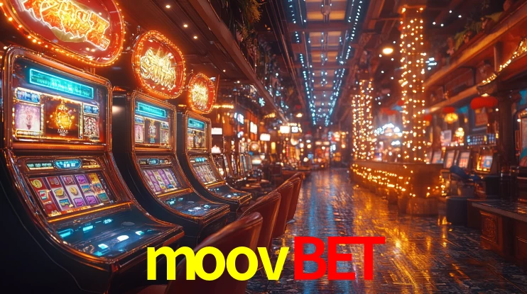 moovbet: Seu Especialista em Apostas Esportivas Brasileiras