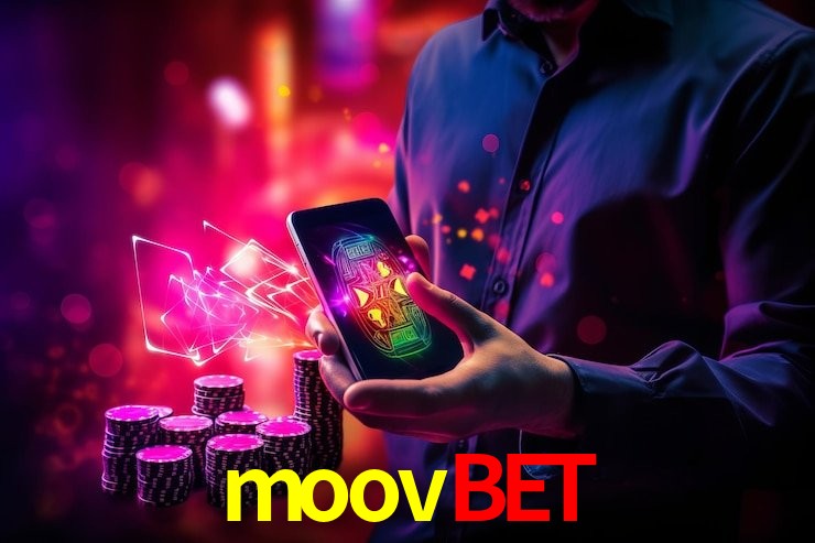 Torneios moovbet