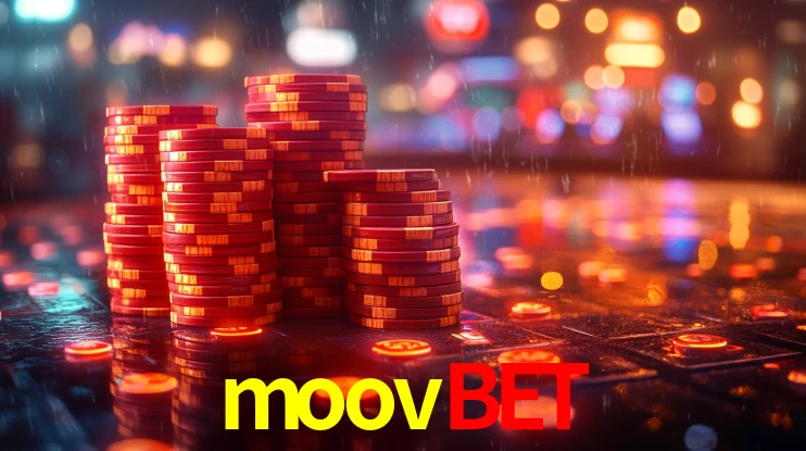 Sinta a adrenalina dos jogos de cassino com moovbet