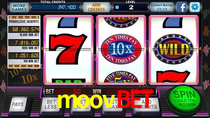 Apostas Esportivas na moovbet: Um Guia Completo
