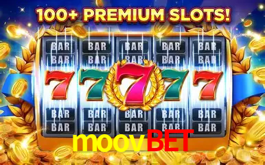 Descubra o Mundo do Cassino Online com moovbet