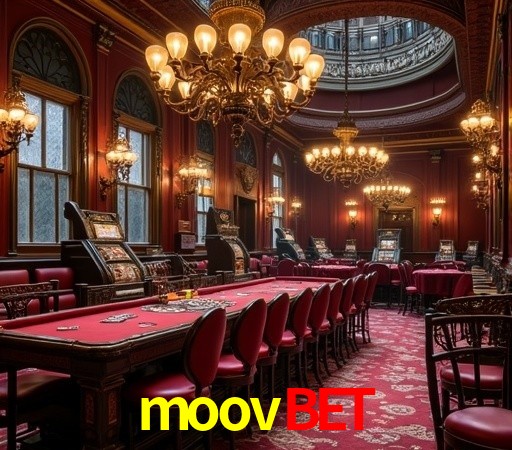 Promoções Sazonais moovbet