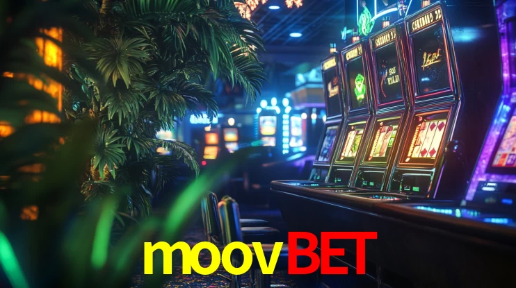 Daily Bonuses moovbet