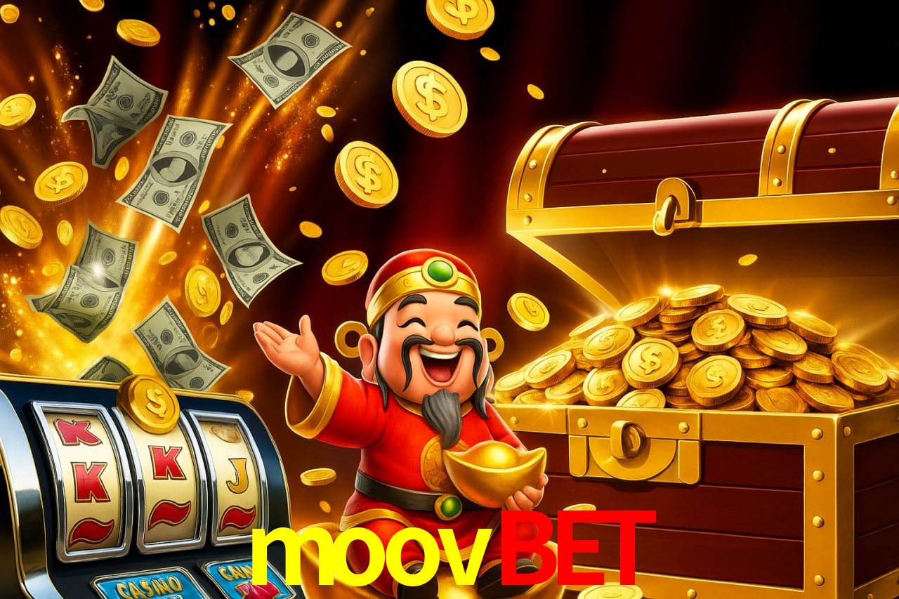 Jogos Exclusivos moovbet