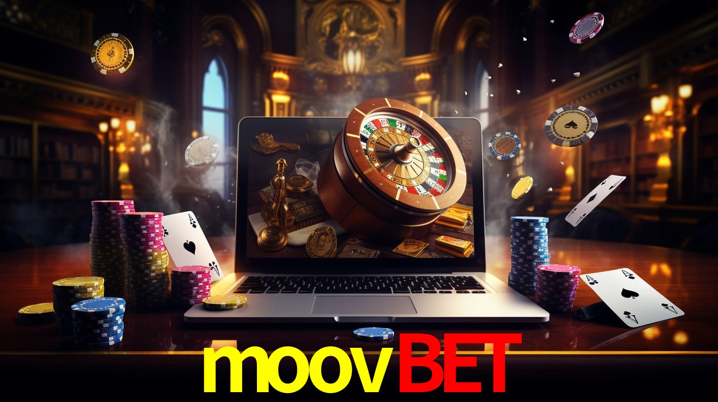 Programa VIP moovbet