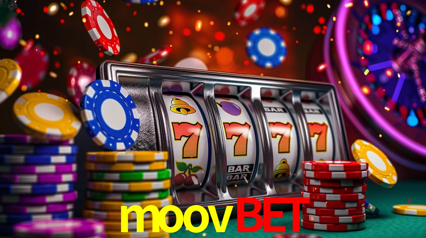PIX Instantâneo moovbet