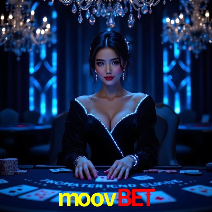 Casino Ao Vivo moovbet
