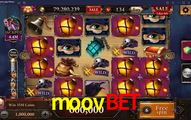 Exclusive Offers moovbet
