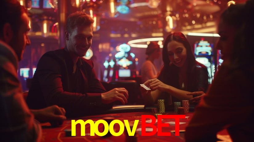 A Popularidade dos Caça-Níqueis no moovbet