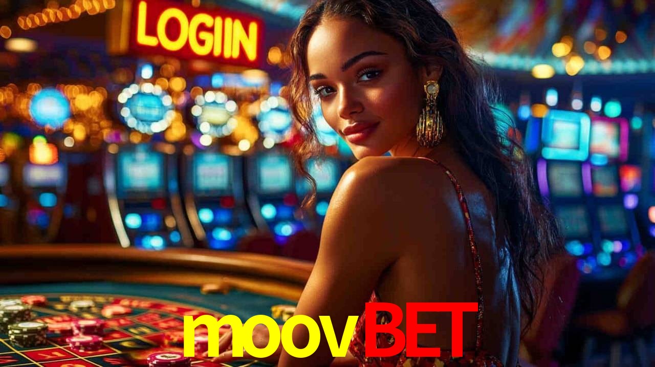 Provedores de Jogos moovbet