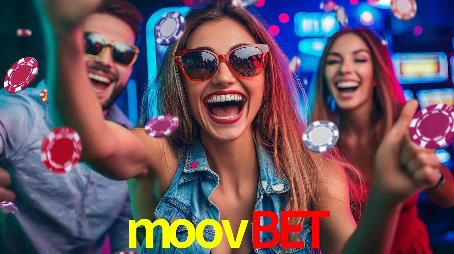 Explorando a Categoria de Eventos em Apostas na moovbet