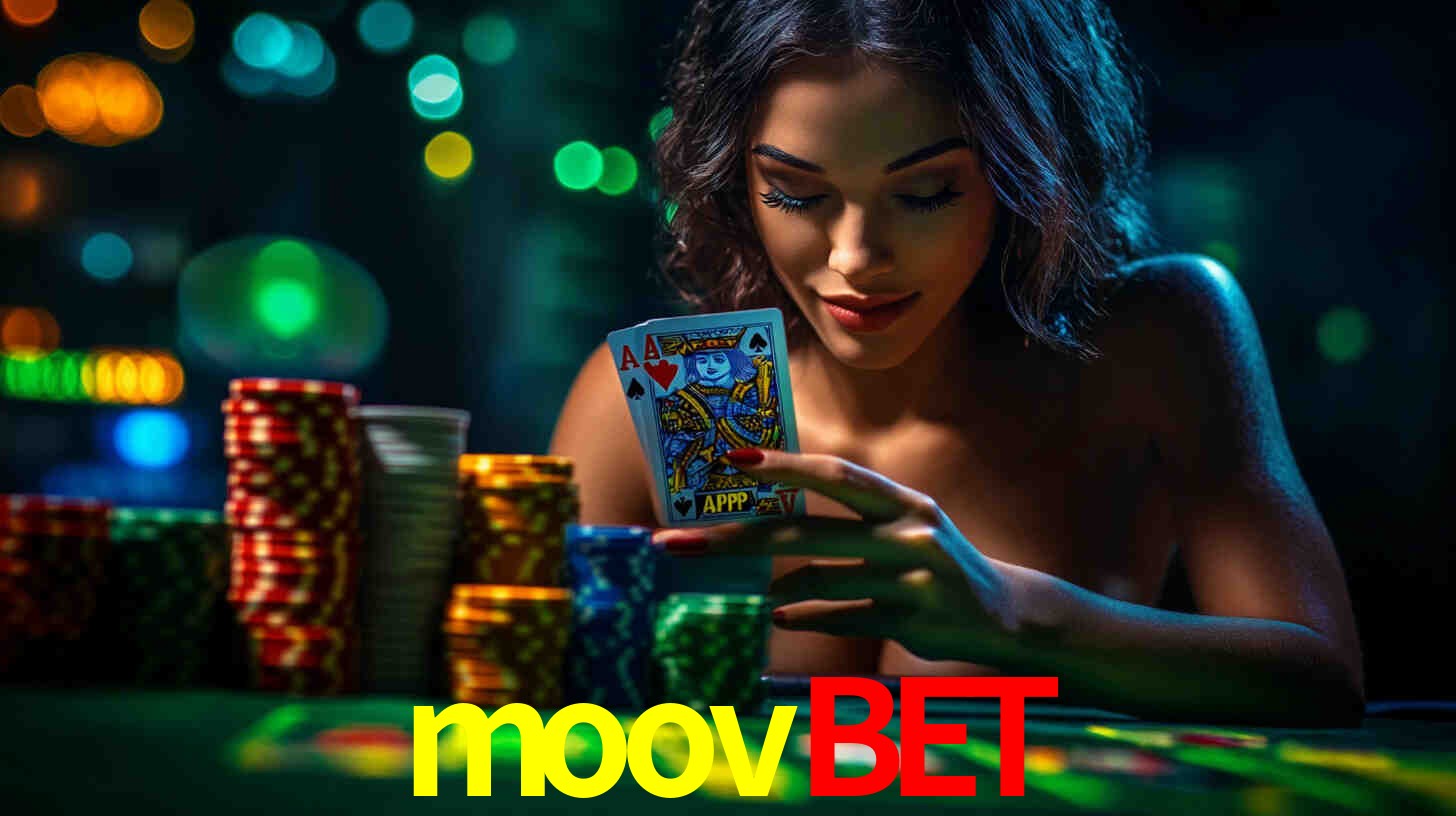 Explorando a Categoria de Eventos em Apostas na moovbet