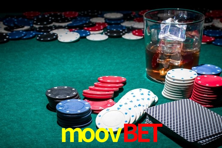 Casino Ao Vivo moovbet