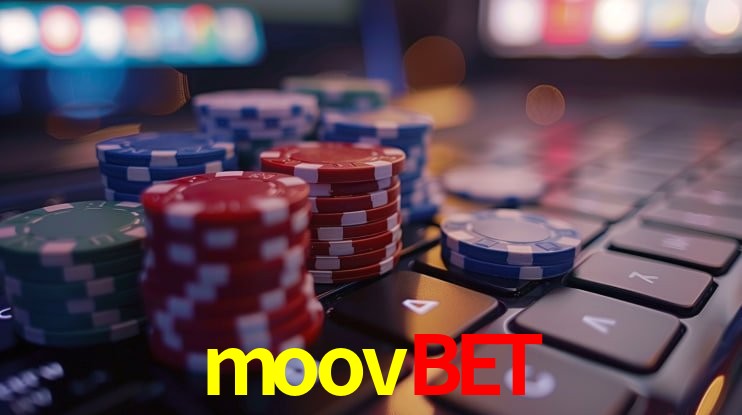 Tecnologia da Plataforma moovbet