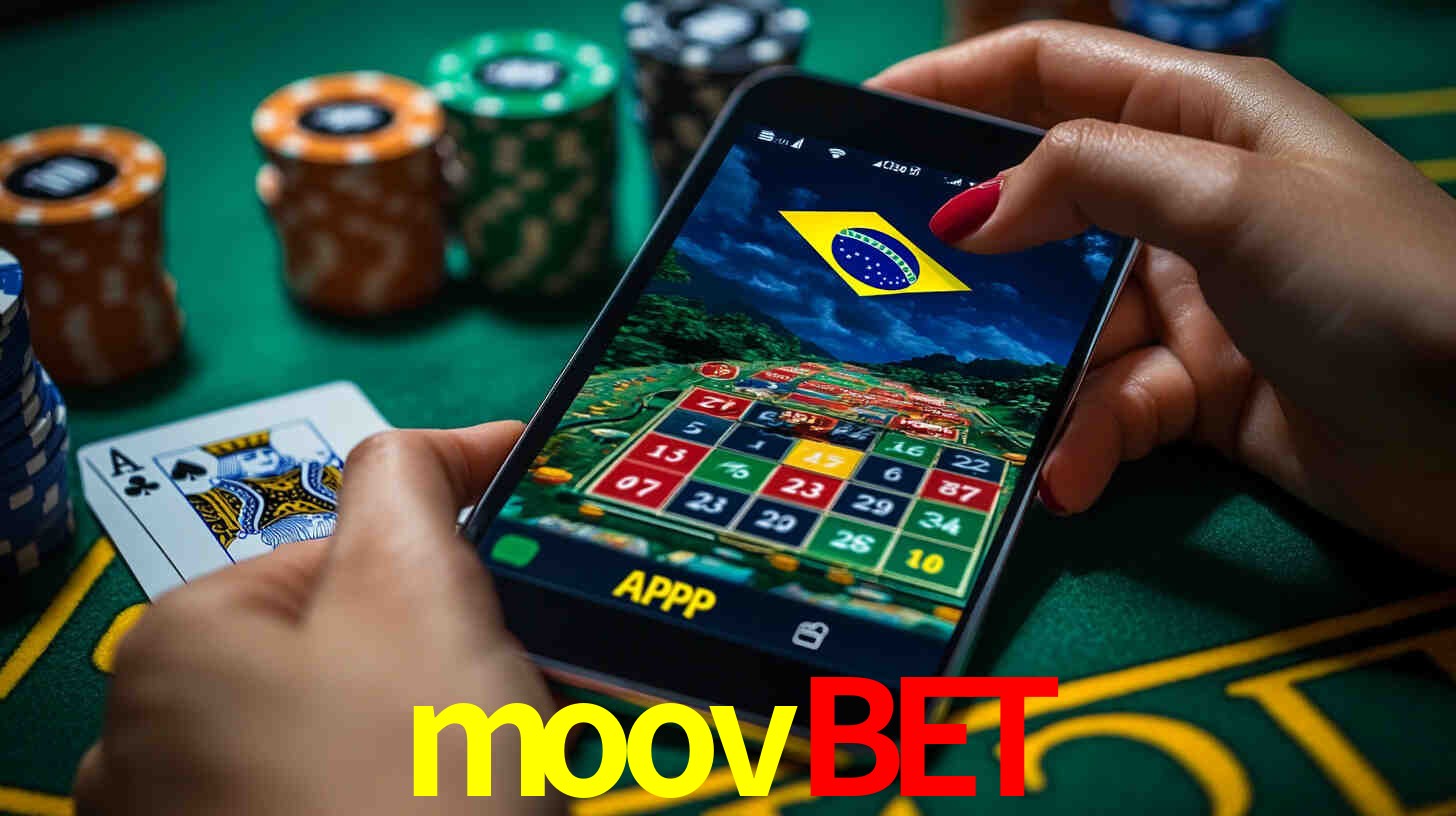 Descubra a Essência do moovbet: Nossa História e Compromissos
