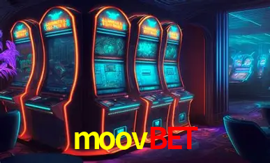 Descubra a Magia dos Jogos de Arcade no moovbet
