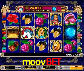 Descubra o Mundo do Cassino Online com moovbet