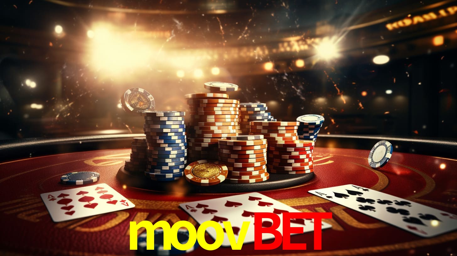 Tournaments moovbet