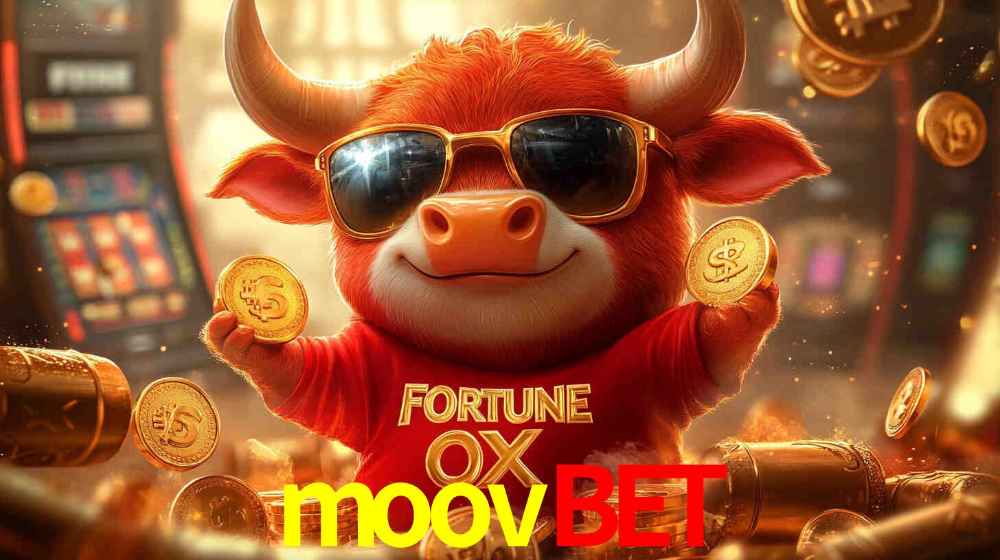 moovbet: A Experiência de Casino com Jogos de Mesa ao Vivo