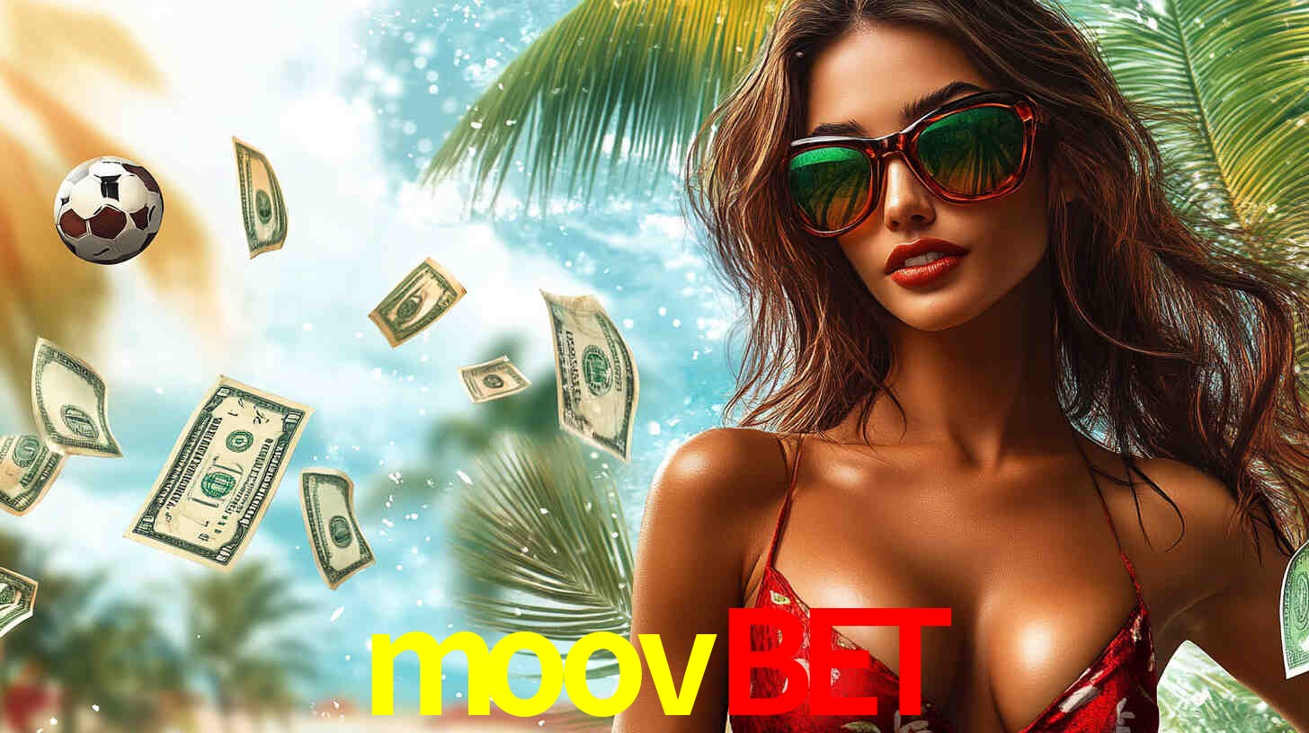 API Integration moovbet