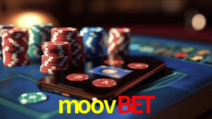 Jogos de Slot moovbet