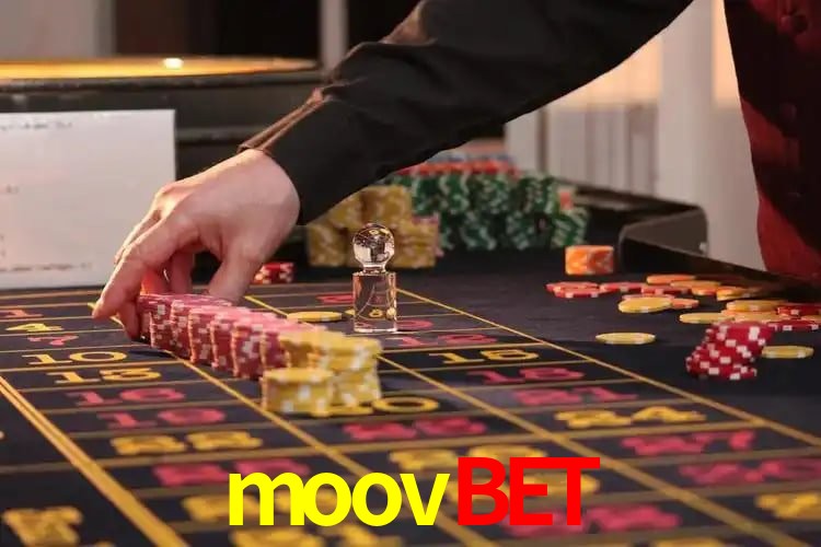 Descubra o Programa VIP da moovbet: Vantagens Exclusivas para Jogadores