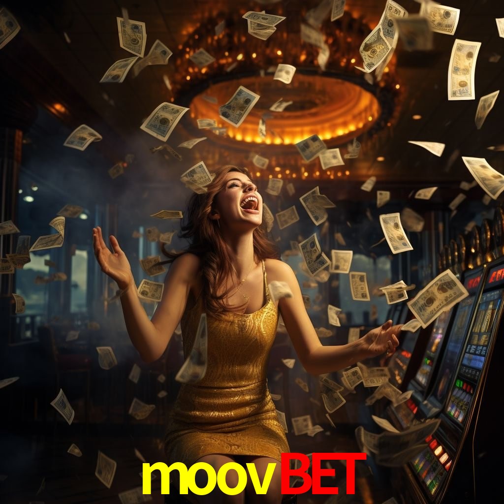 Live Casino moovbet