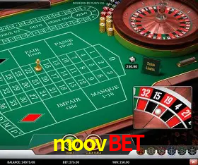 Flash Promotion moovbet